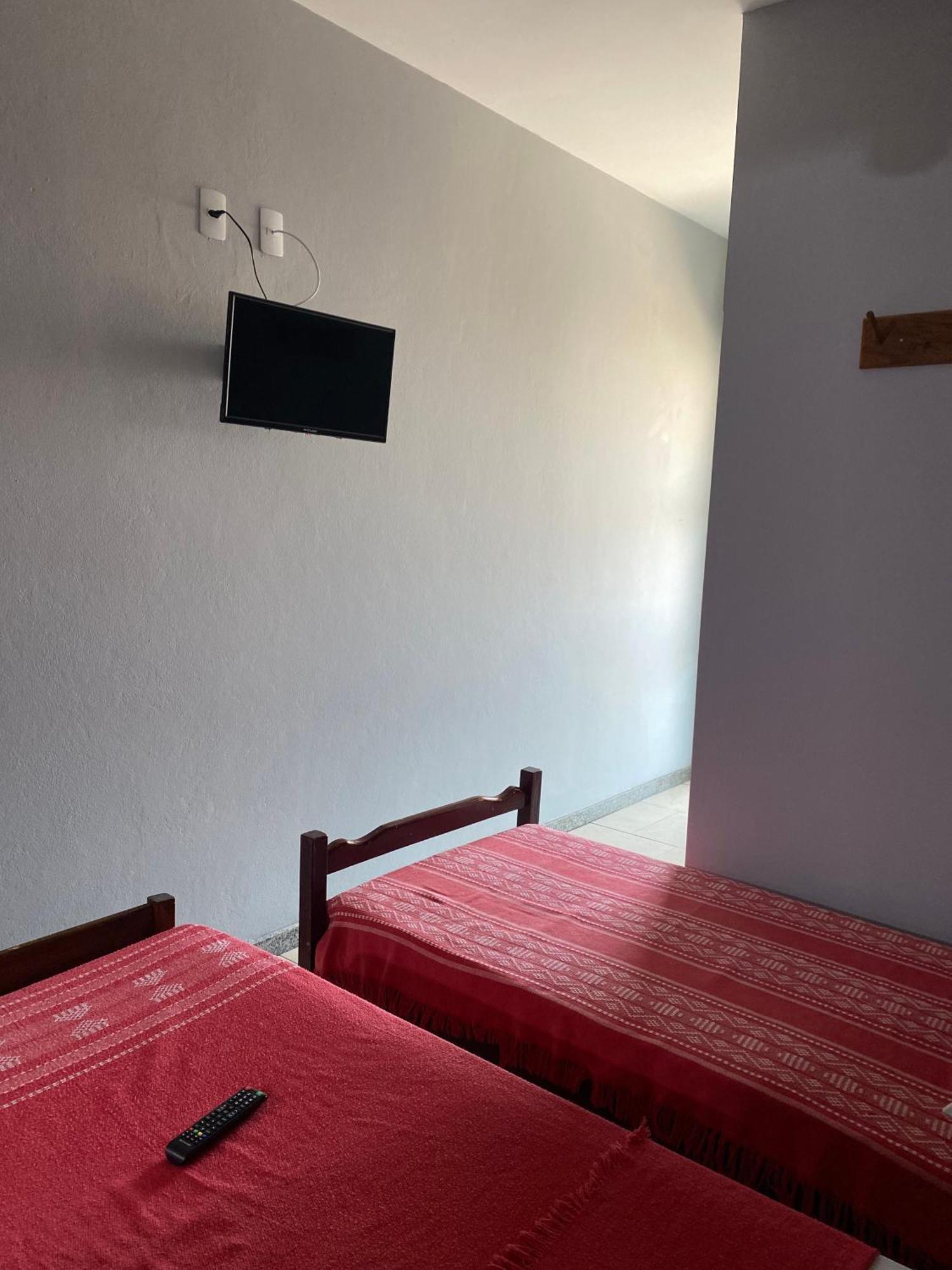 Hotel Art Final Itapemirim Buitenkant foto